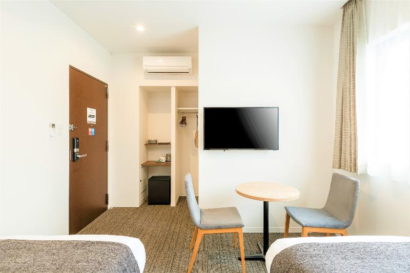 اتاق استاندارد, M S Hotel Sanjo Wakoku