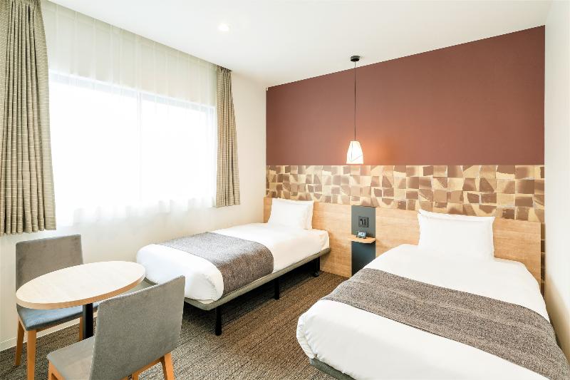 اتاق استاندارد, M S Hotel Sanjo Wakoku
