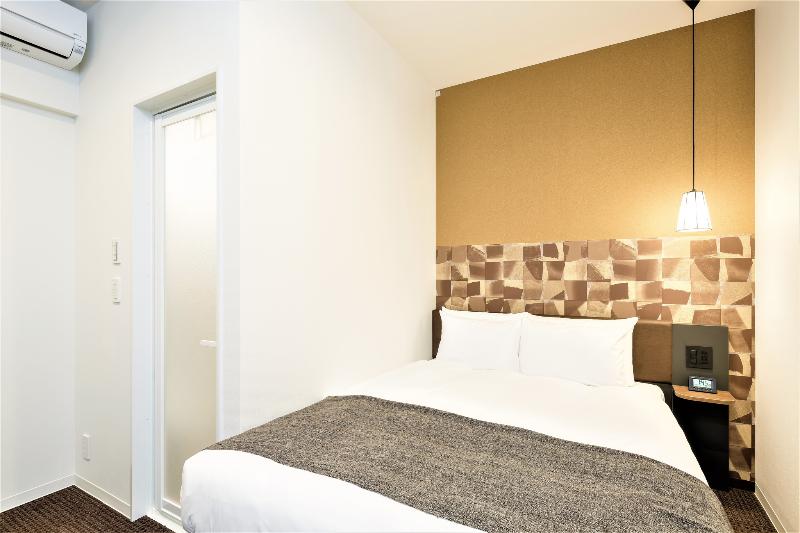 اتاق استاندارد, M S Hotel Sanjo Wakoku