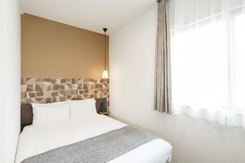 اتاق استاندارد, M S Hotel Sanjo Wakoku