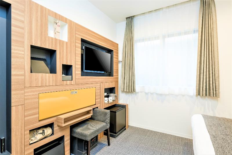 اتاق استاندارد, M S Hotel Sanjo Wakoku