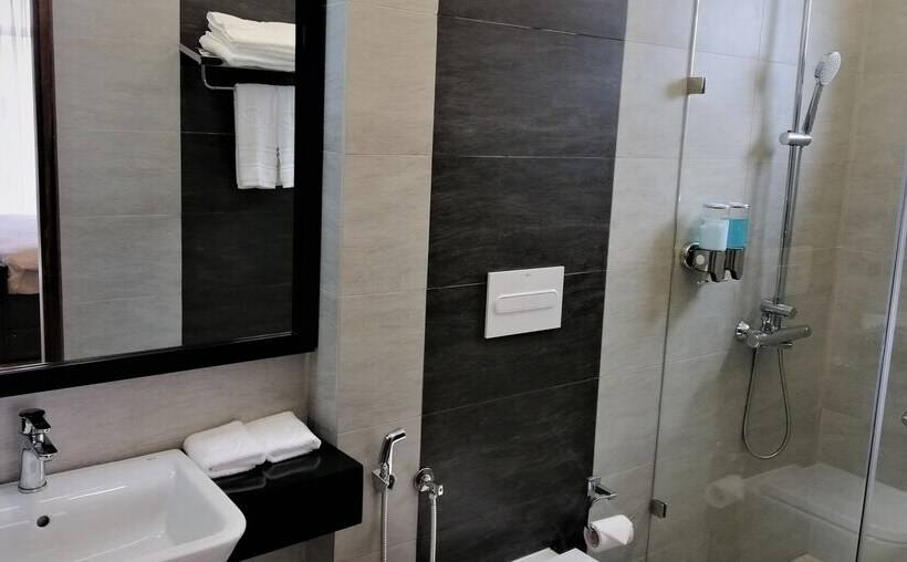 Апартаменты 3 Спальни, Pink Elephant Tourist Apartment