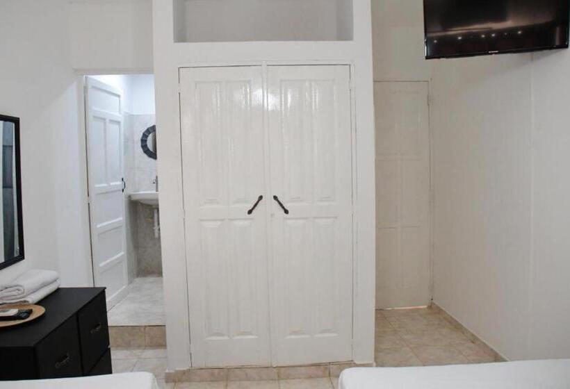 اتاق استاندارد, Casa Docia