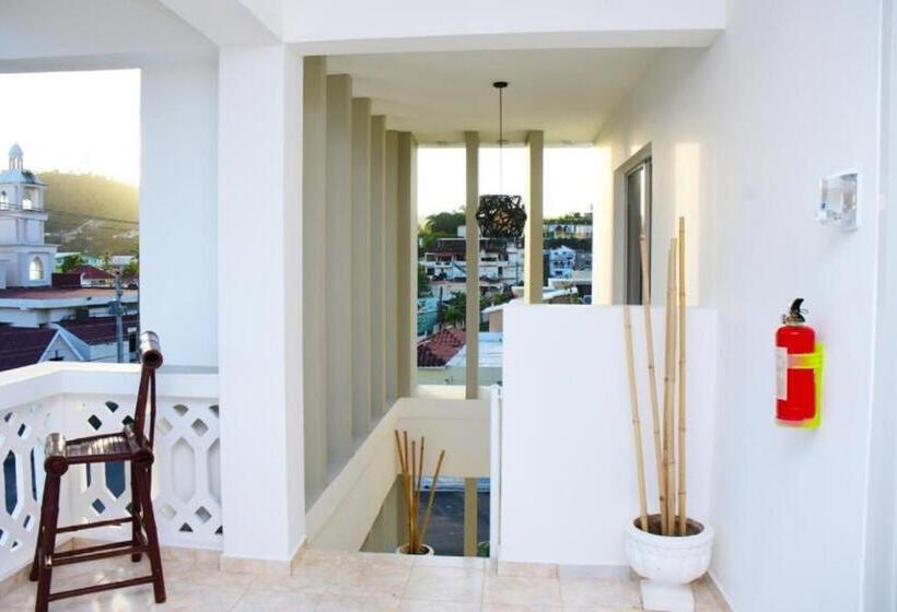 اتاق استاندارد, Casa Docia