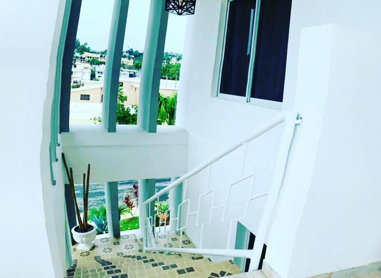 Habitación Estándar, Casa Docia