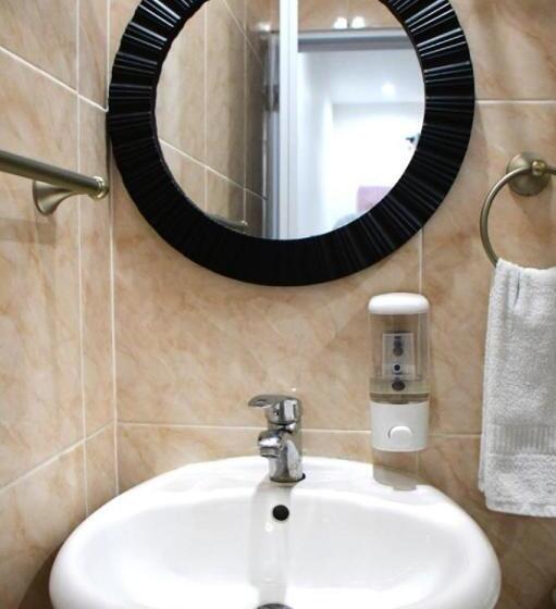 اتاق استاندارد با تخت بزرگ, Casa Docia
