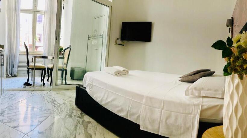 اتاق استاندارد با وان آب گرم, Parisa Suite