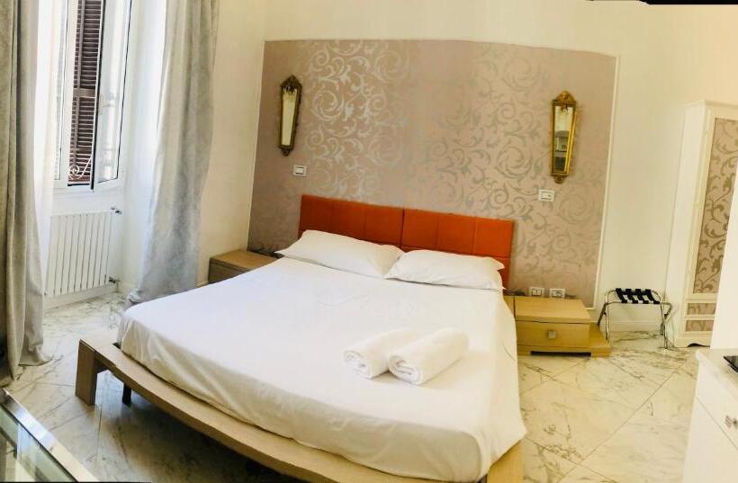 اتاق لوکس, Parisa Suite