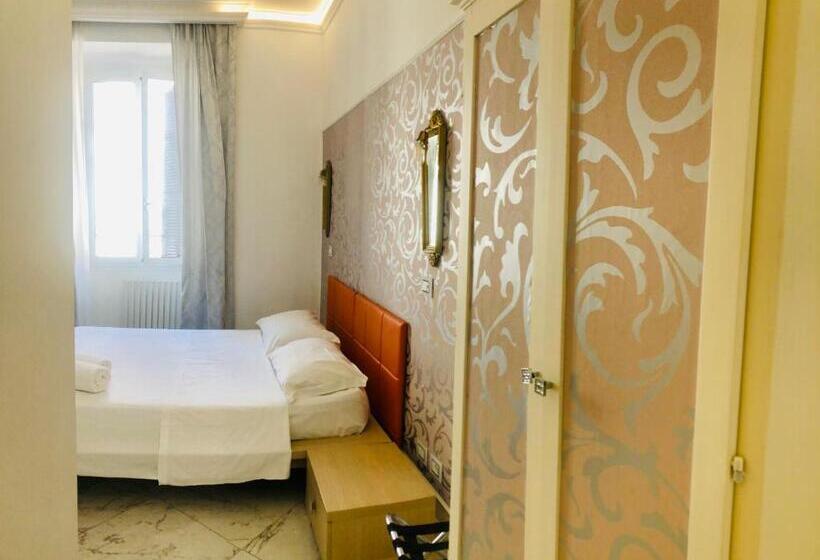 اتاق لوکس, Parisa Suite