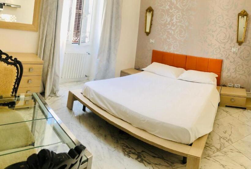 اتاق لوکس, Parisa Suite
