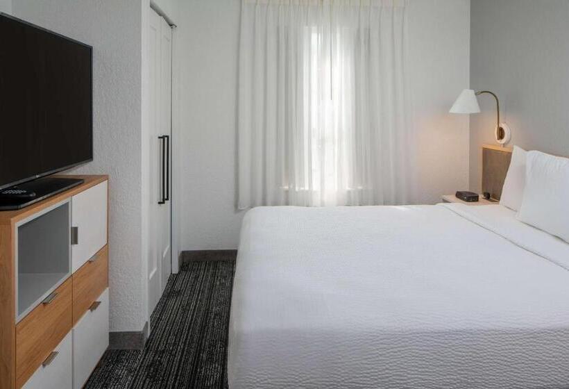 장애인을 위한 스위트, Sonesta Simply Suites Falls Church