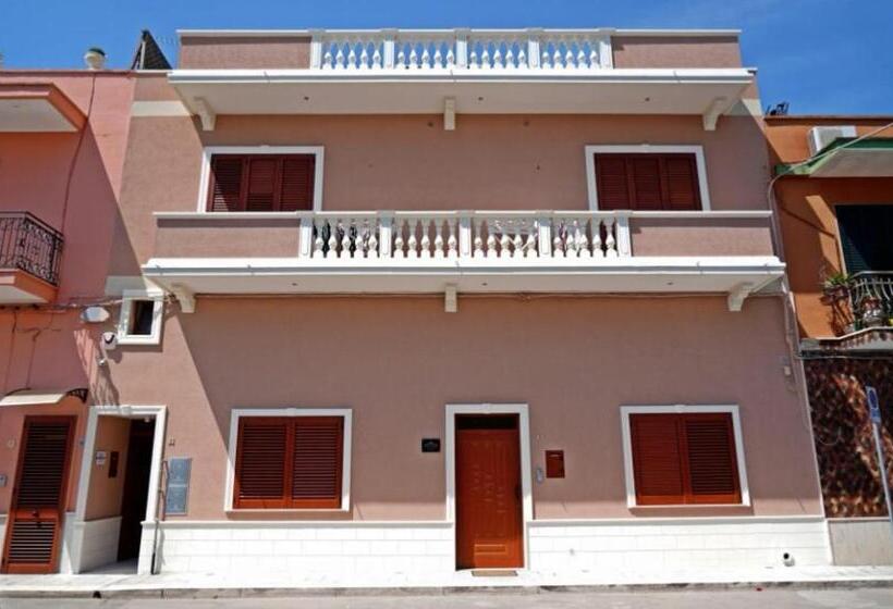 اتاق استاندارد, Il Vittoriano