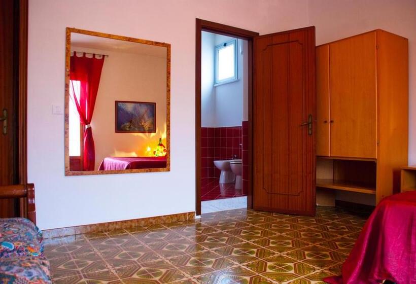 اتاق استاندارد, In Riva Al Mare B&b