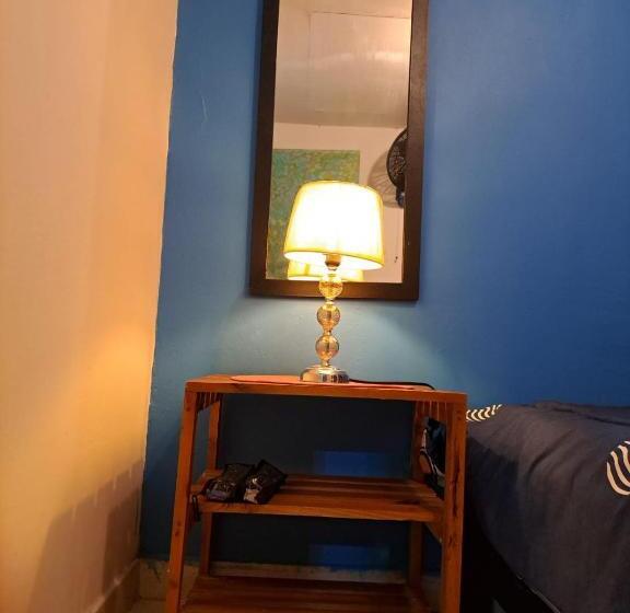 标准间, Hostel Shalom Adonai