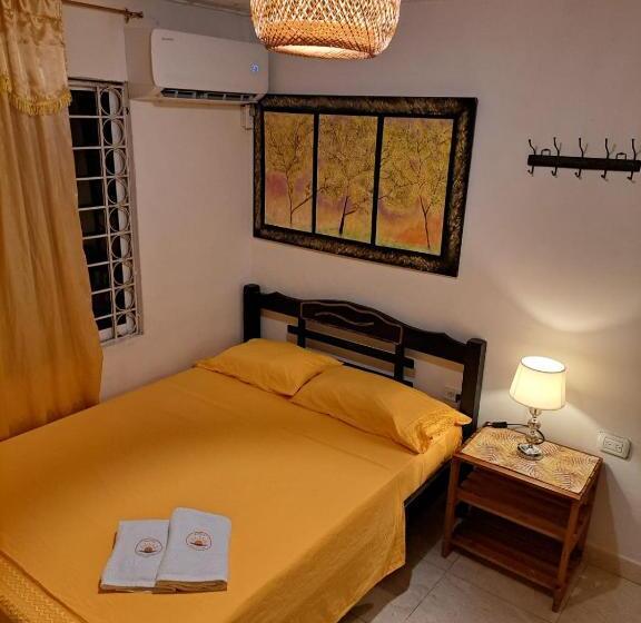 标准间, Hostel Shalom Adonai