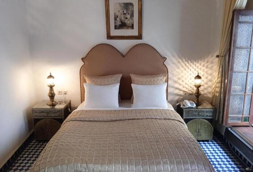 标准间, Riad Meyssane Fès
