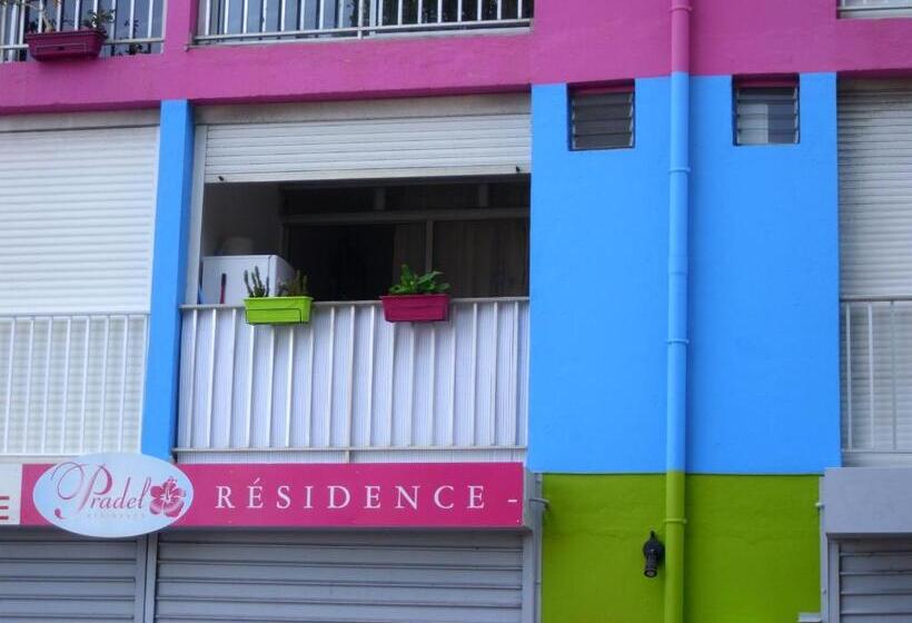 استودیوی استاندارد, Studio Des Iles