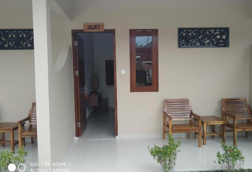 Номер Стандарт, Villa Tom And Jerry