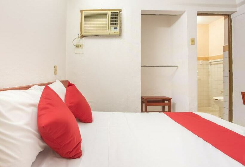 Quarto Estandar, Margarita