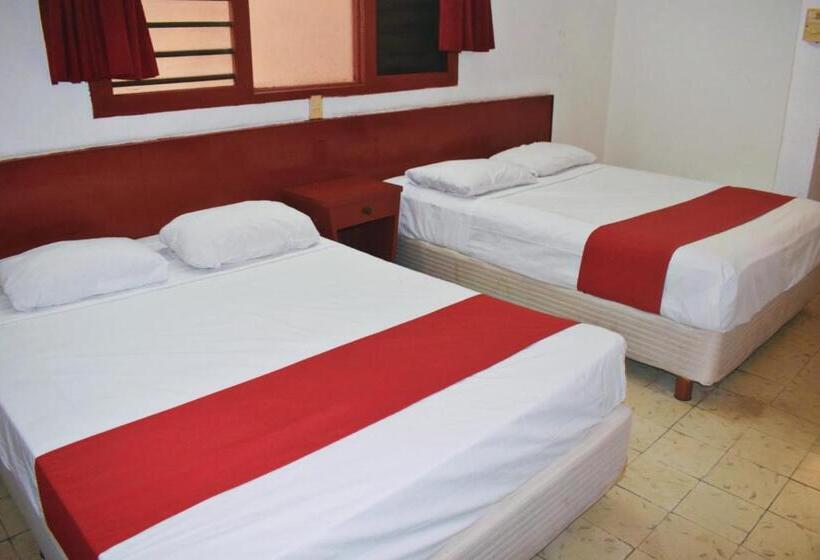 Quarto Familiar, Margarita