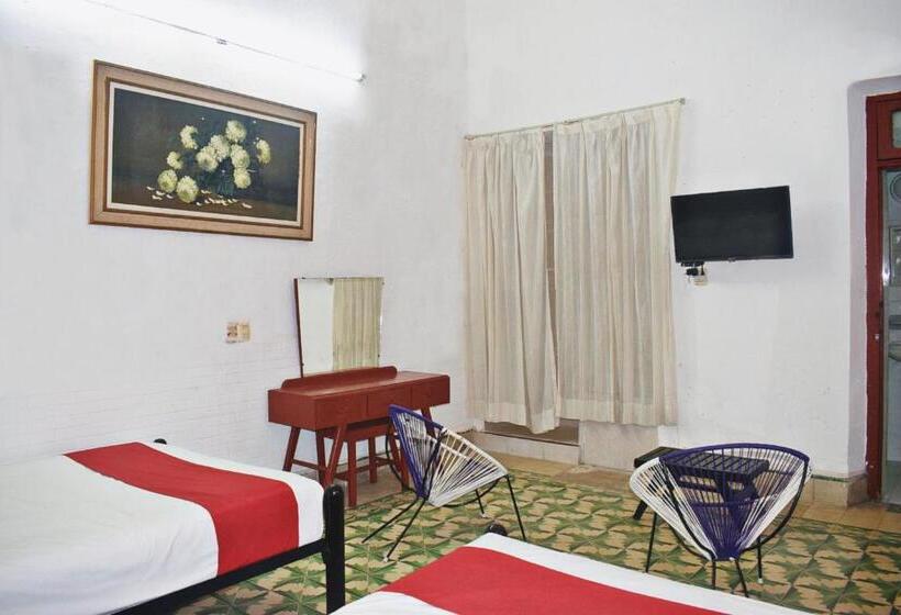 Quarto Estandar, Margarita