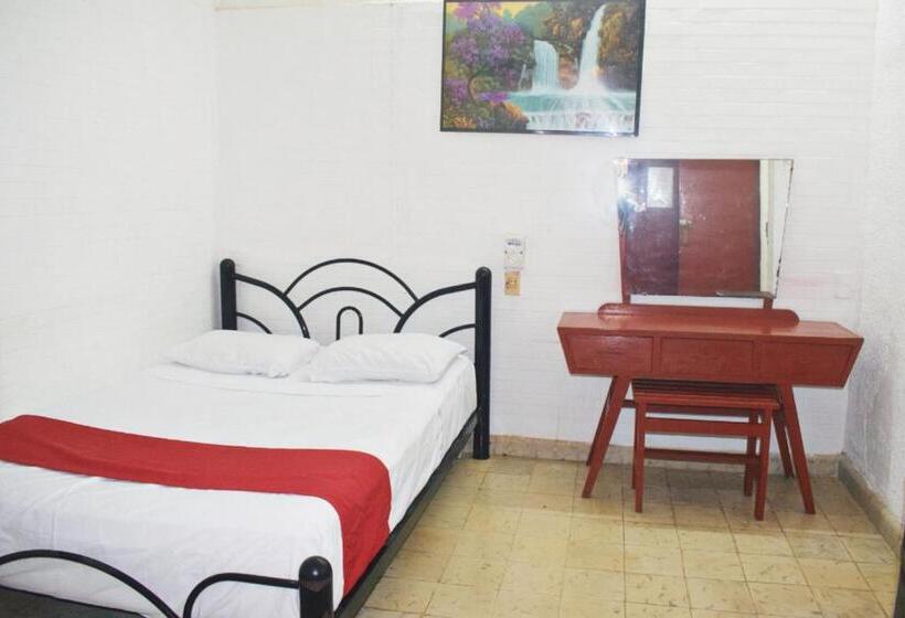 Quarto Estandar, Margarita