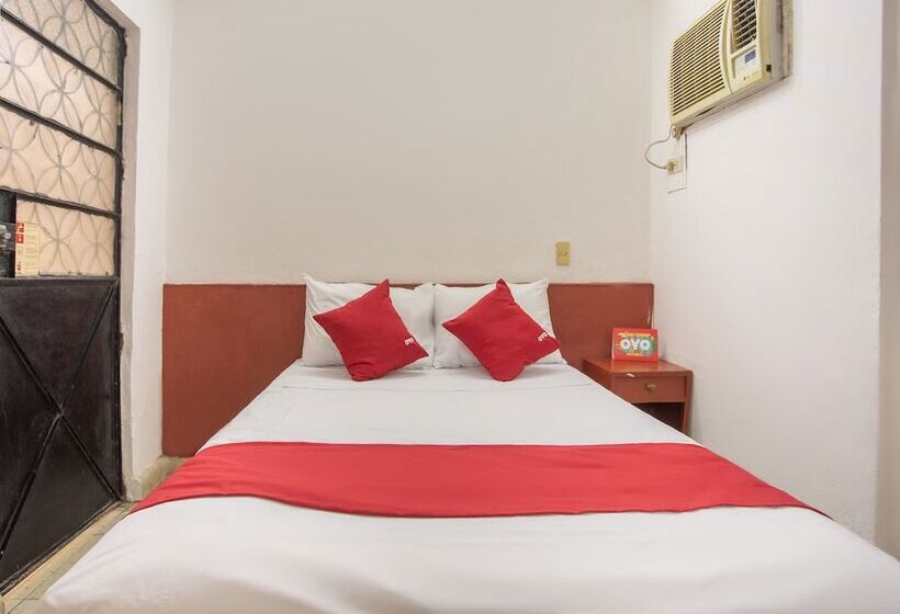 Quarto Estandar, Margarita