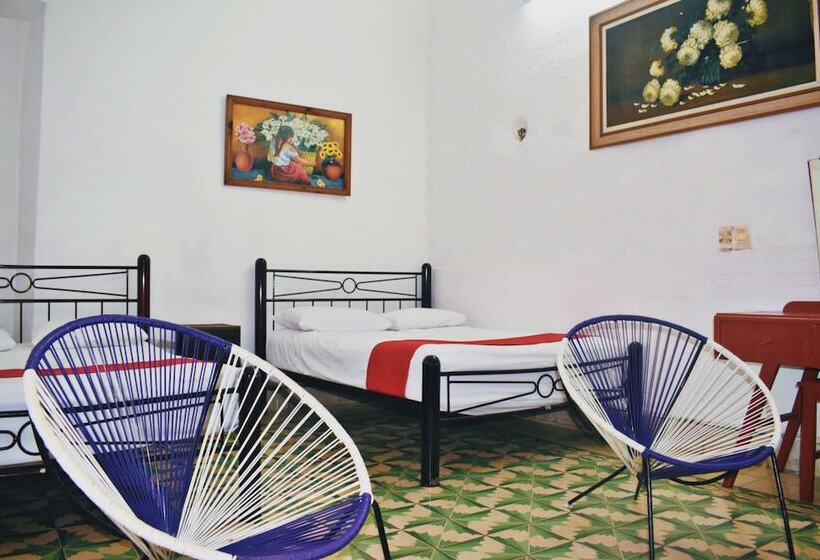 Quarto Estandar, Margarita