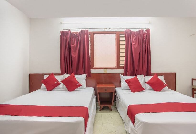 Quarto Familiar, Margarita