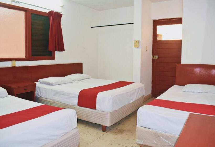 Quarto Familiar, Margarita
