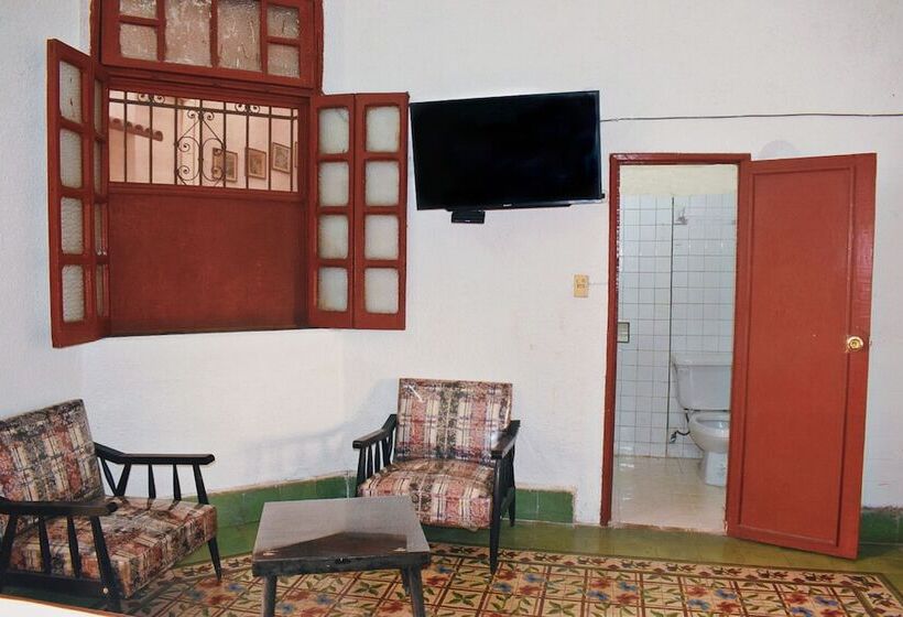 Quarto Deluxe, Margarita