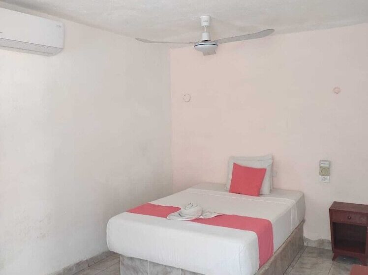 Quarto Estandar, Margarita