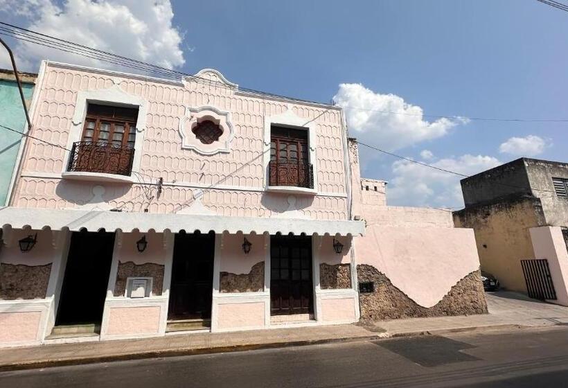 Quarto Triplo Estandar, Margarita