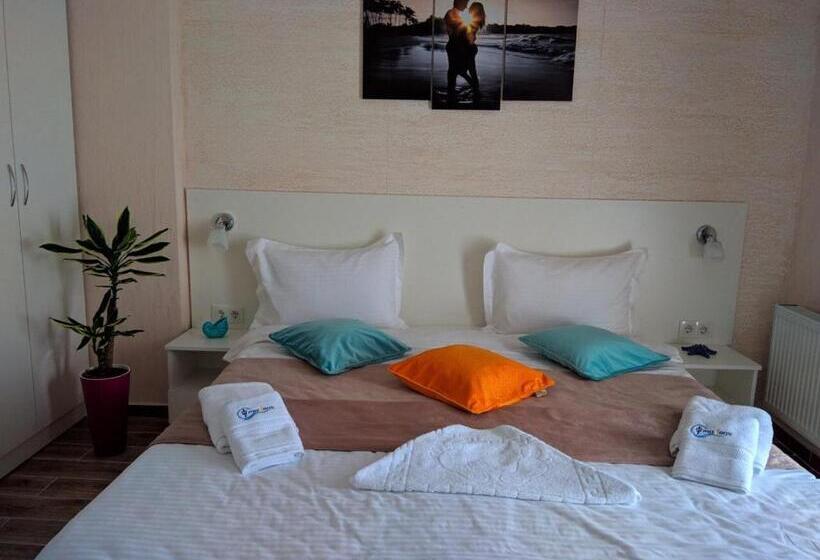 اتاق استاندارد, Apart Hotel Poseidon