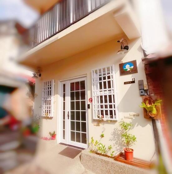 اتاق استاندارد, 山有巷宅 Alley House