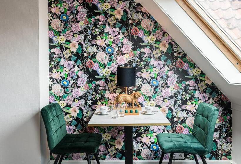 اتاق استاندارد, Boutique Hotel Eleanor