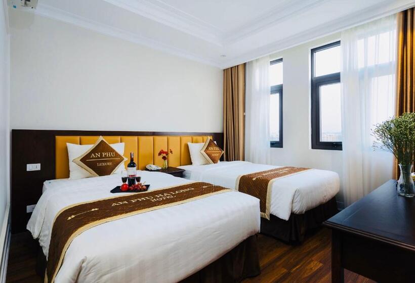 اتاق لوکس, An Phú Hạ Long Luxury