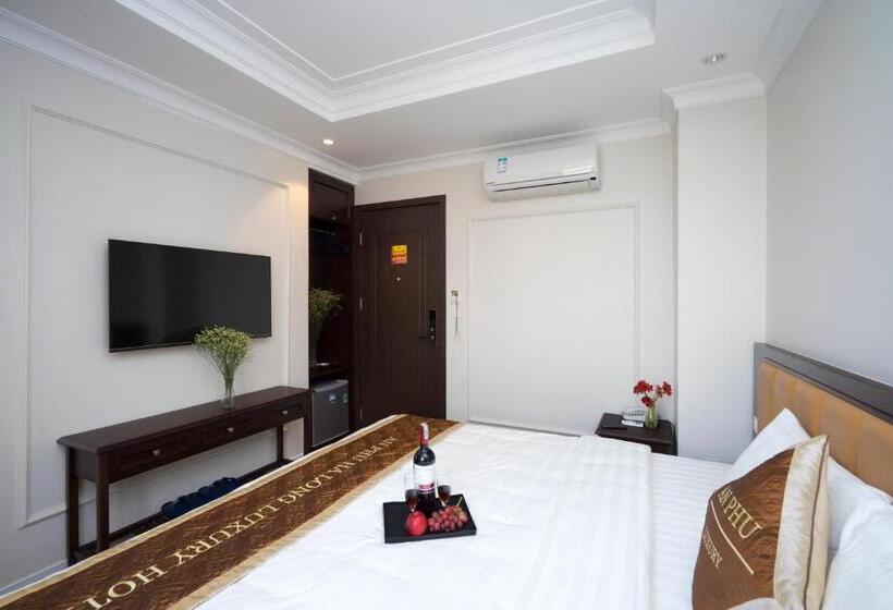 اتاق لوکس, An Phú Hạ Long Luxury