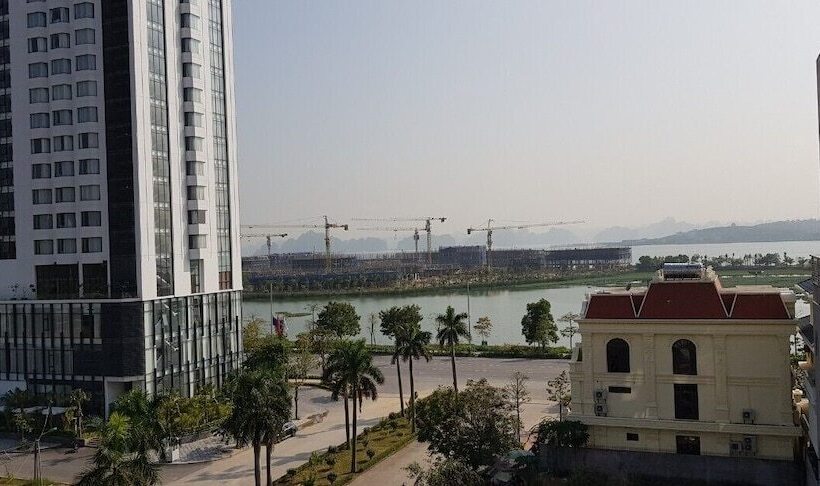 اتاق لوکس, An Phú Hạ Long Luxury