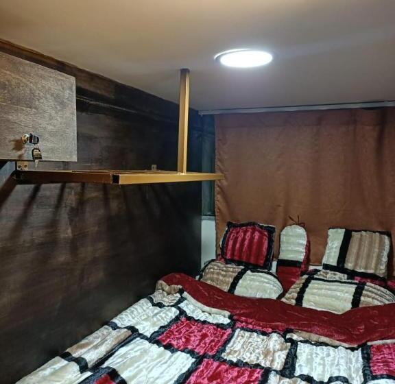 اتاق استاندارد, Petra Cabin Inn Hostel&resturant