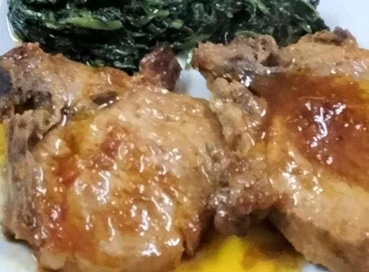 标准单人间, Grazia Ristorante