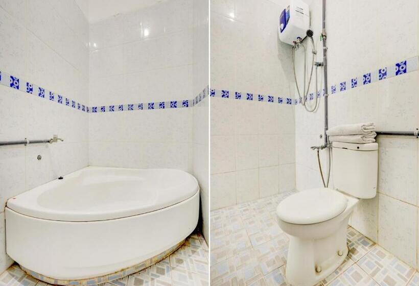 디럭스 스위트, Oyo 3229 Ijen Residence