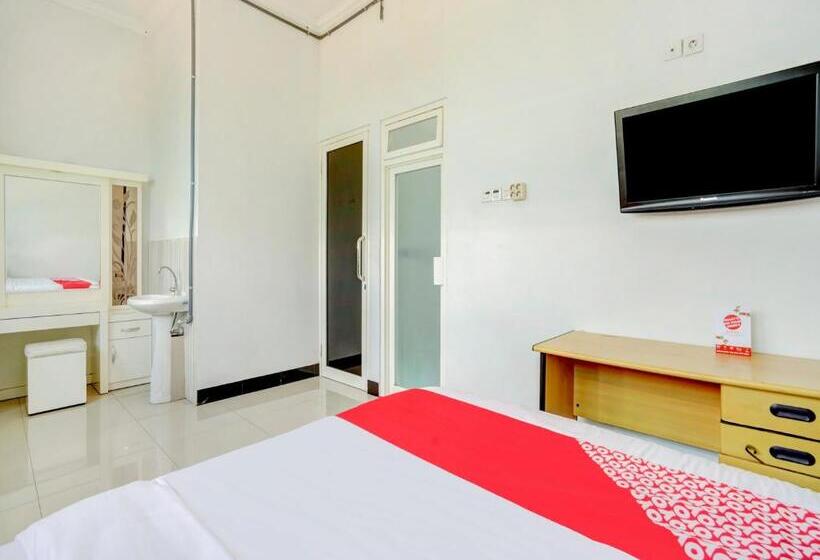 디럭스 스위트, Oyo 3229 Ijen Residence