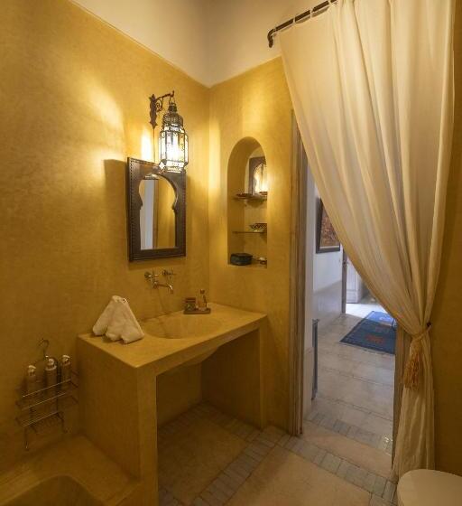 سوییت جونیور, Riad Les Hirondelles Boutique
