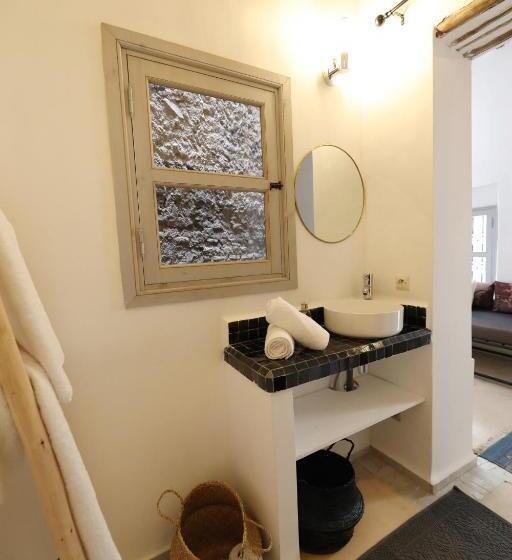 سوییت جونیور, Riad Les Hirondelles Boutique