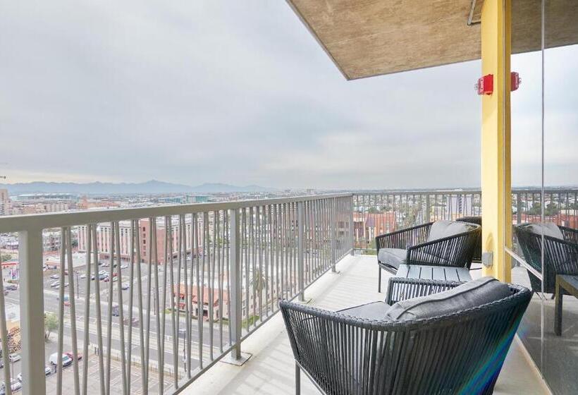 Apartamento Superior 1 Dormitório, Sonder At Mckinley