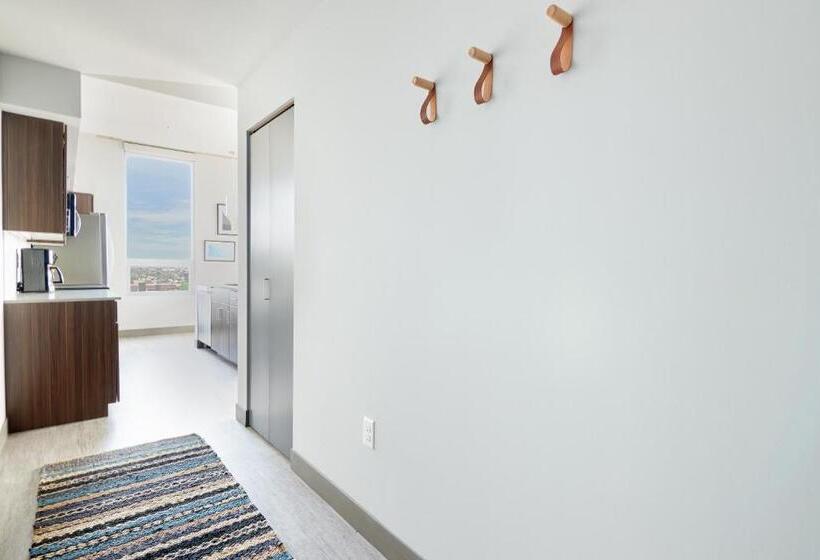 Apartamento Superior 1 Dormitório, Sonder At Mckinley
