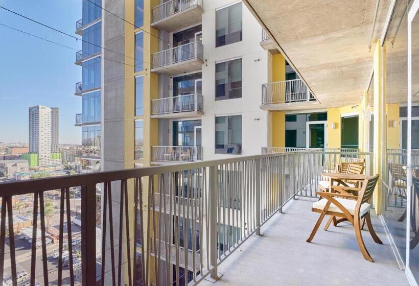 Apartamento Deluxe 1 Dormitório, Sonder At Mckinley