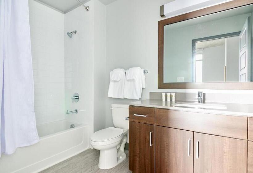 Apartamento Deluxe 2 Quartos, Sonder At Mckinley