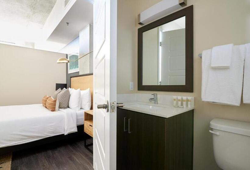 Apartamento 1 Dormitório, Sonder At Mckinley
